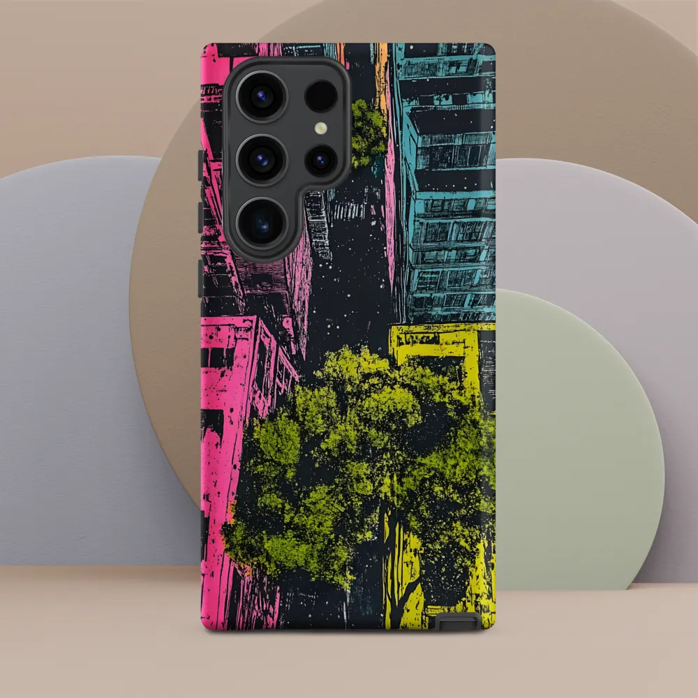 Urban Vibrance