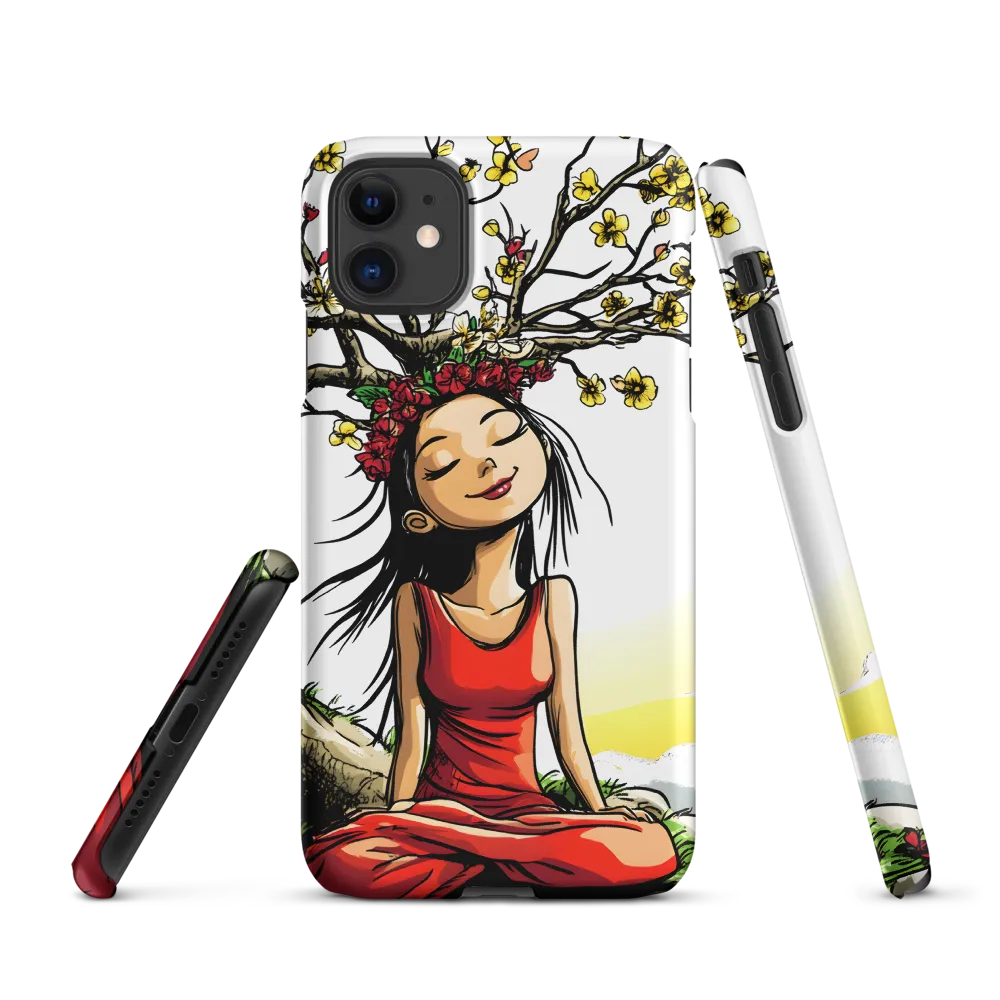 Harmony with Nature