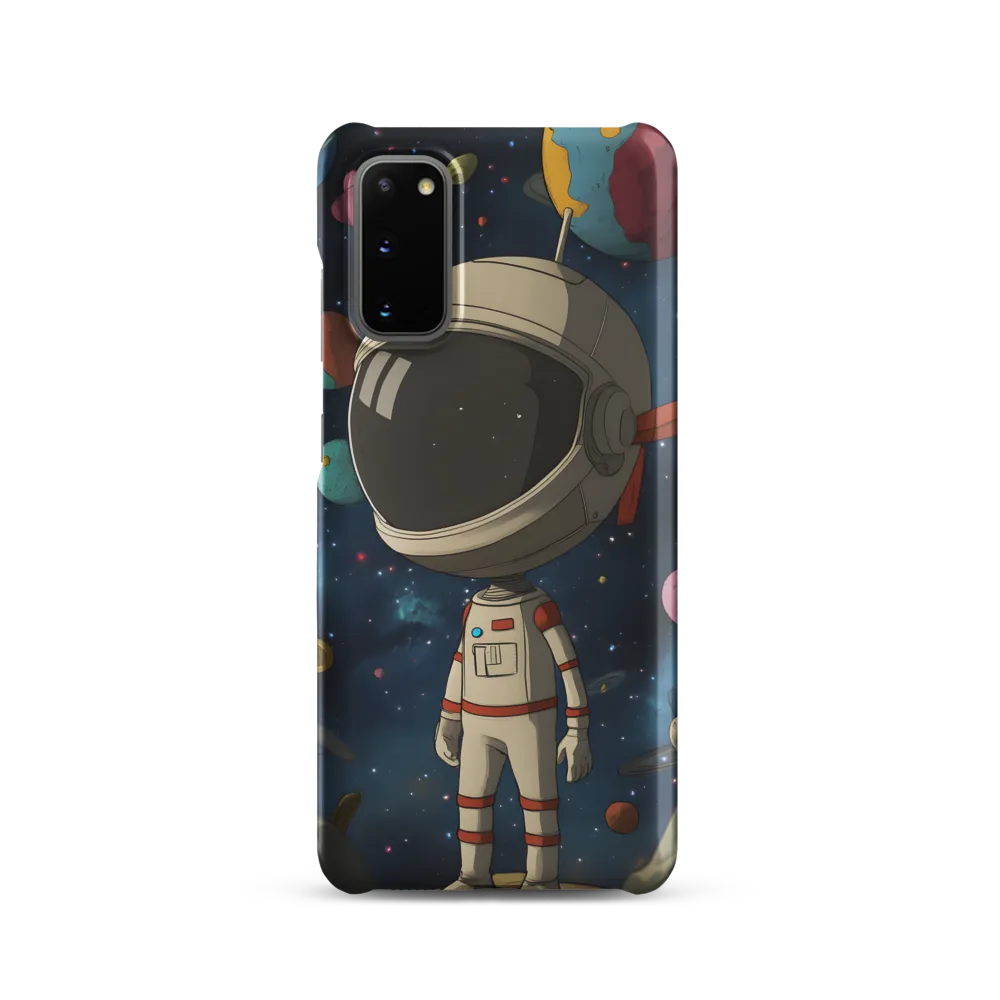 Cosmic Wonder