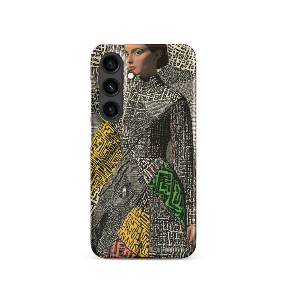 Dynamic Elegance: The Art of Fashion