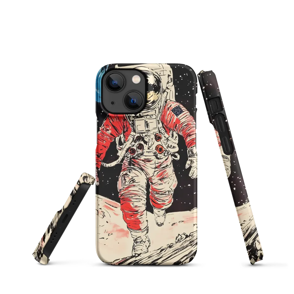 Lunar Explorer