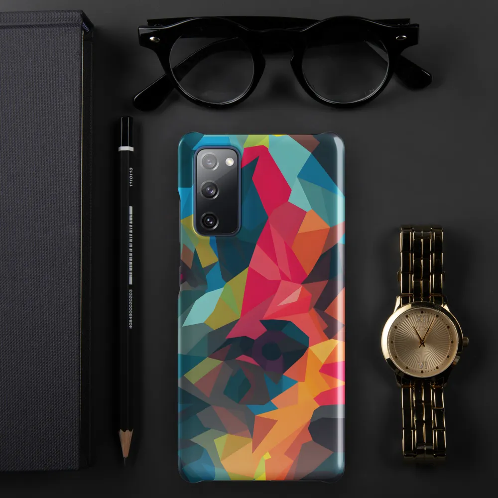 The Colorful Essence of Bears