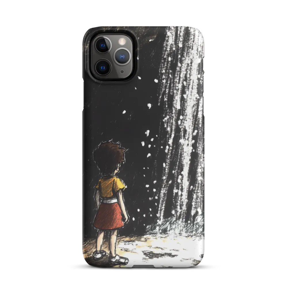 Whispers of the Waterfall