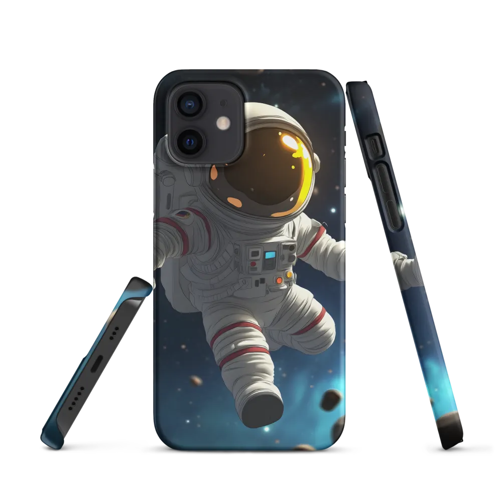 Cosmic Exploration