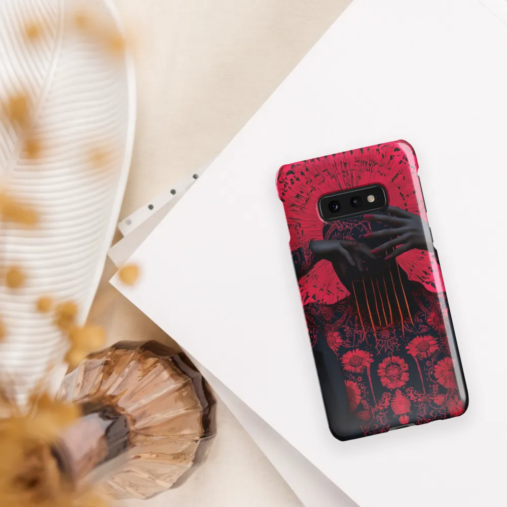 Floral Enigma