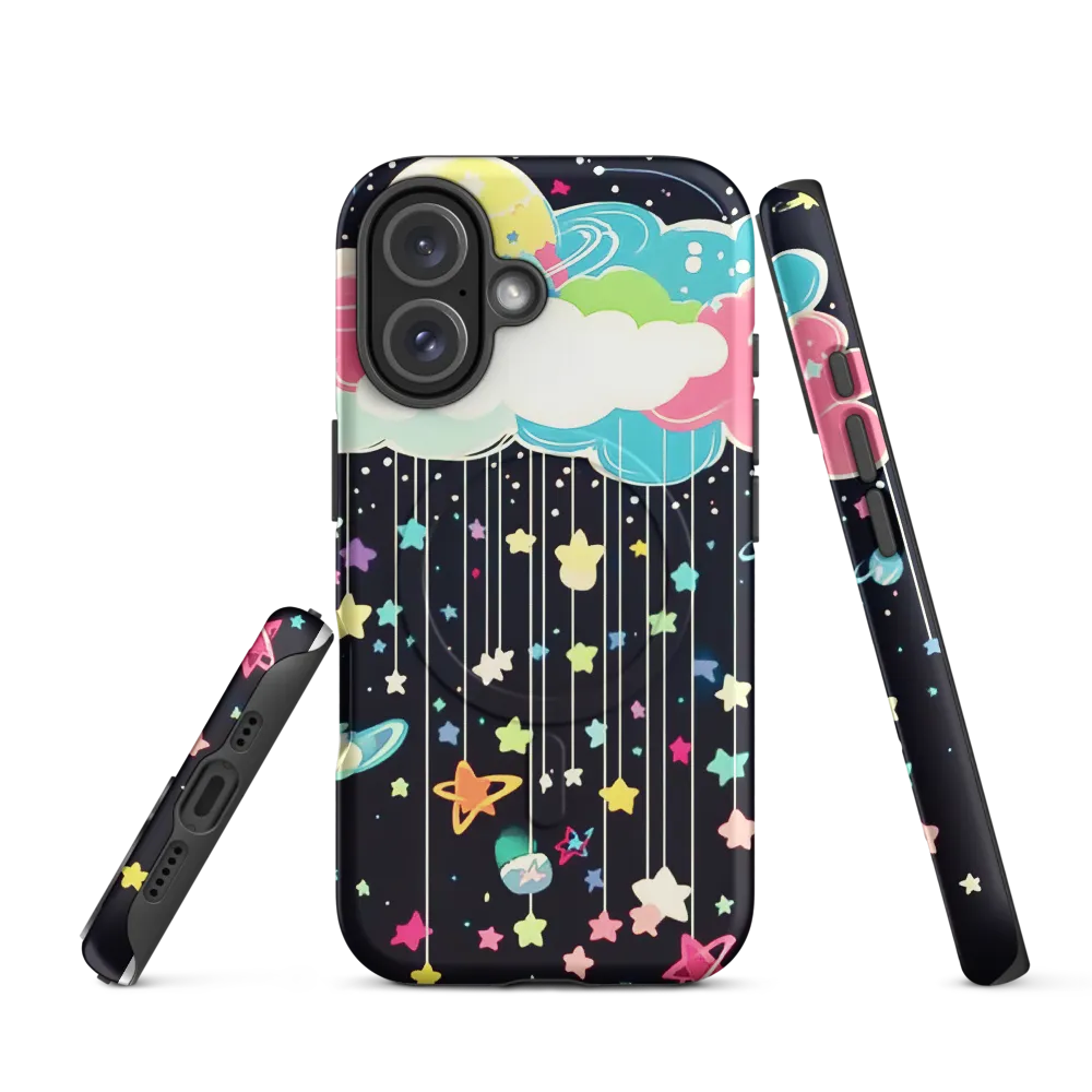Celestial Whimsy