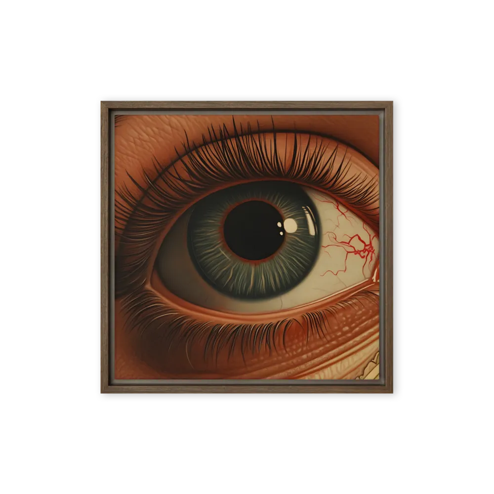 The Gaze of Anatomy