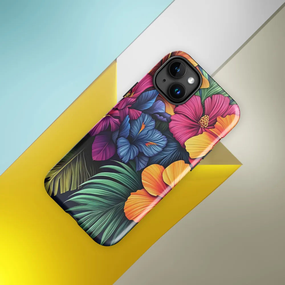 Tropical Symphony