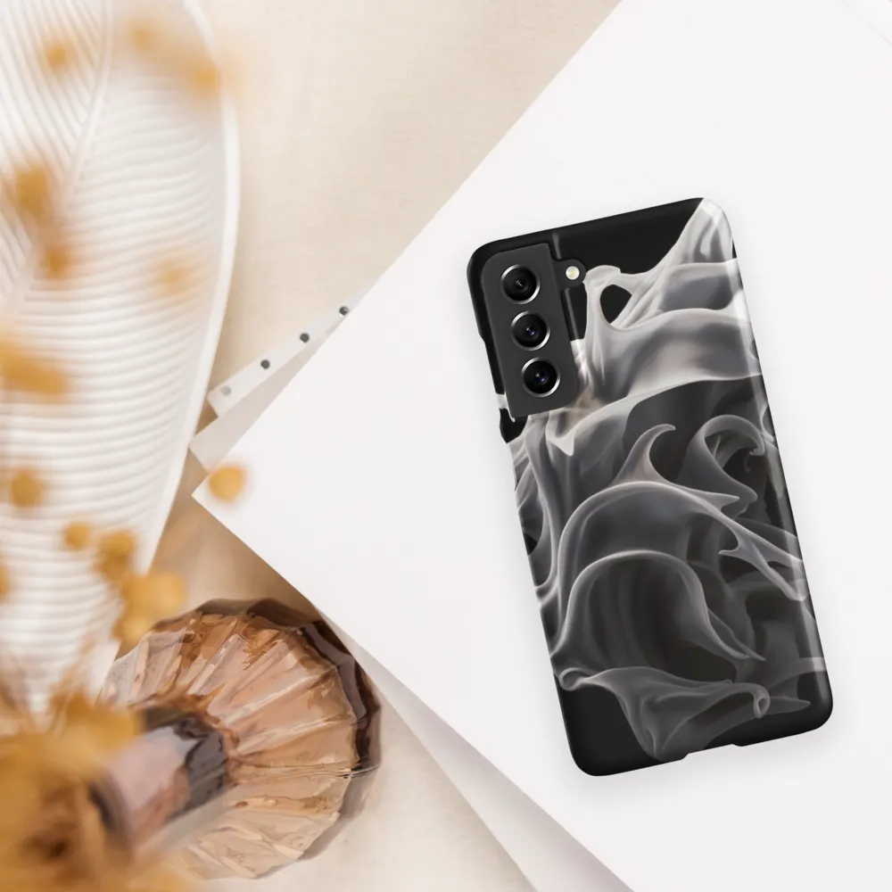 Fluid Dynamics: An Organic Exploration
