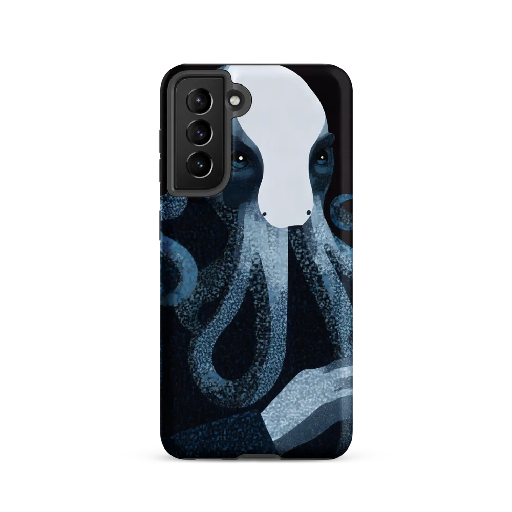 The Enigmatic Hybrid
