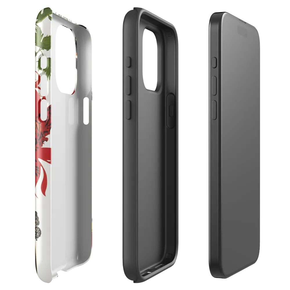 Floral Dreams