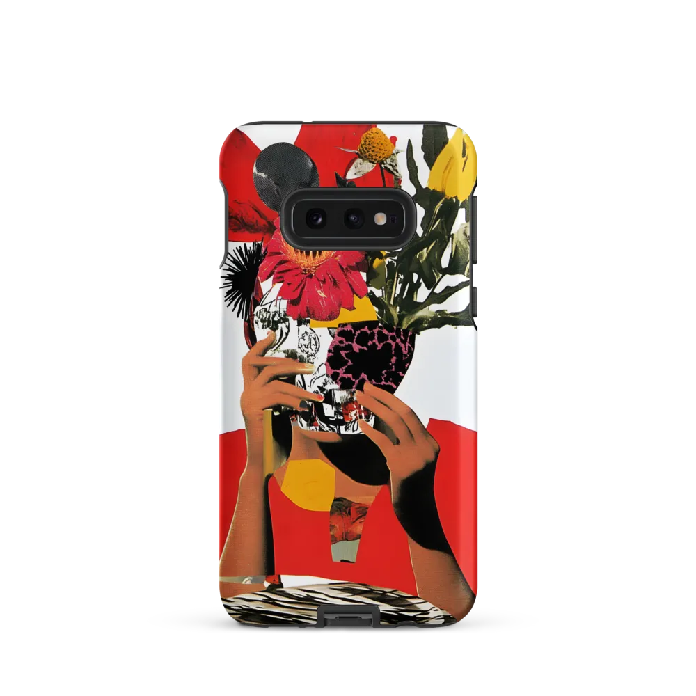 Floral Visions: The Intersection of Life and Art