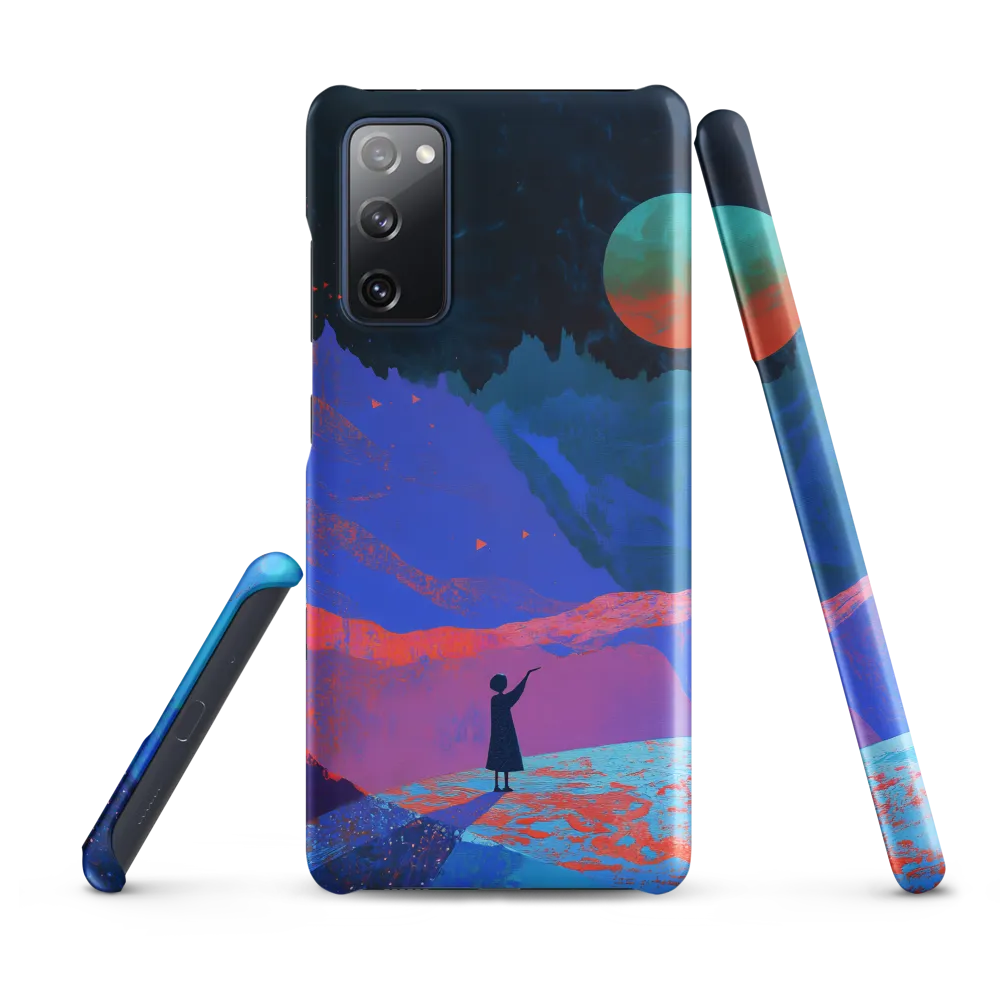 Journey to the Celestial Realm