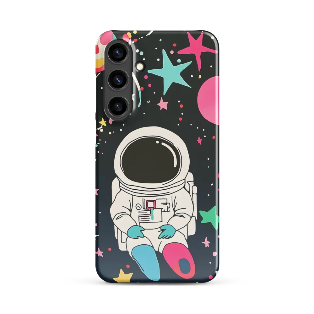 Cosmic Dreamer