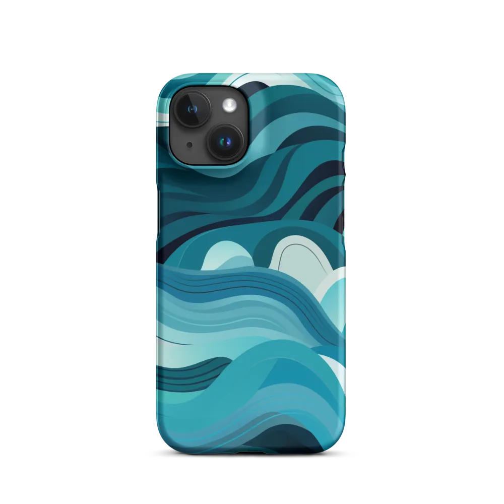 Ebb and Flow