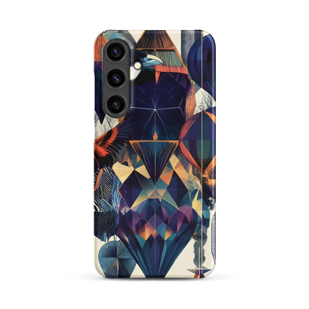 Geometric Harmonies