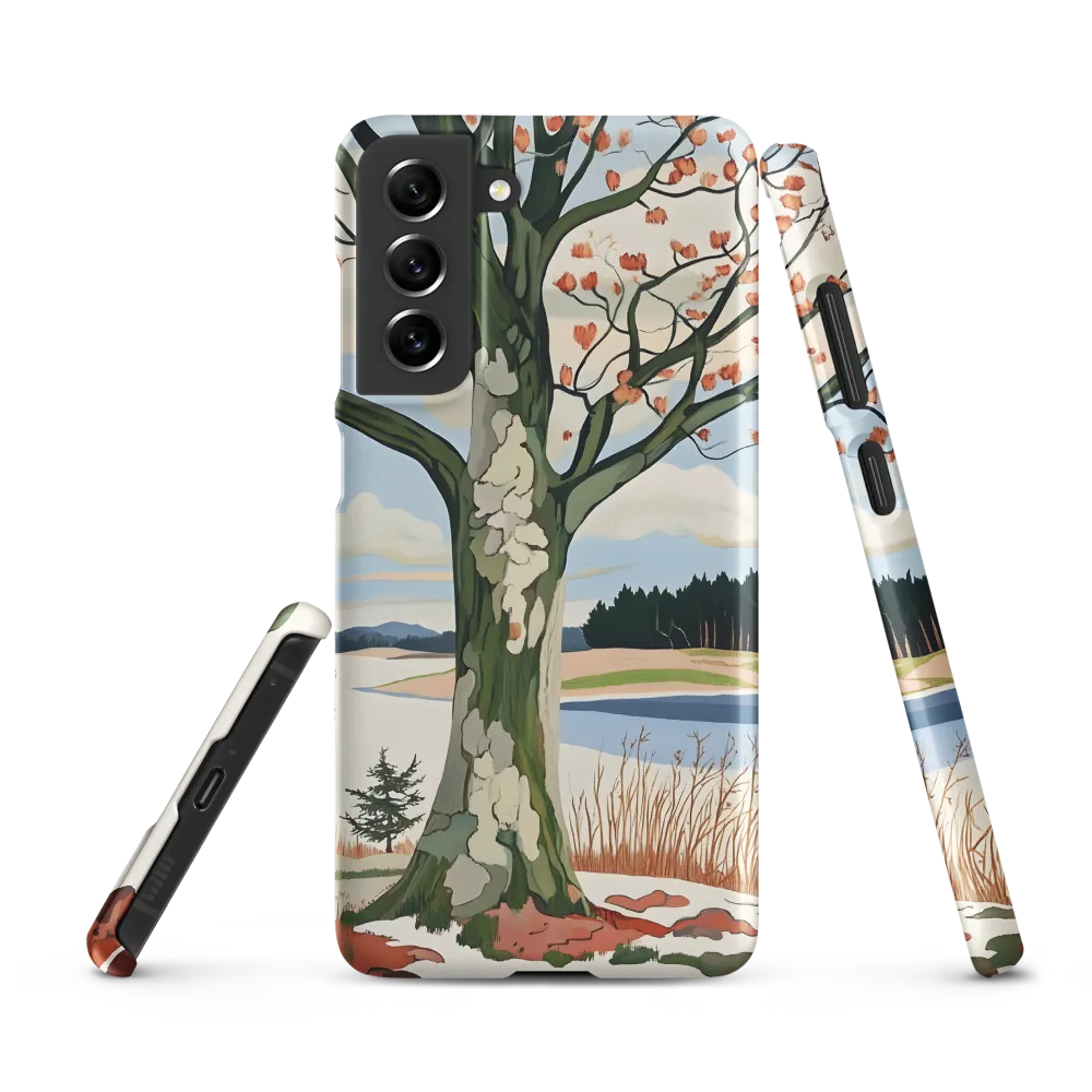 Harmony in Nature