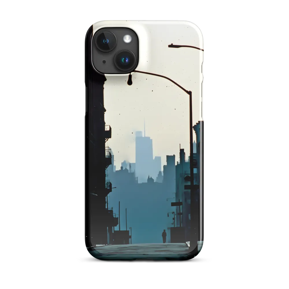 Echoes of an Urban Dream