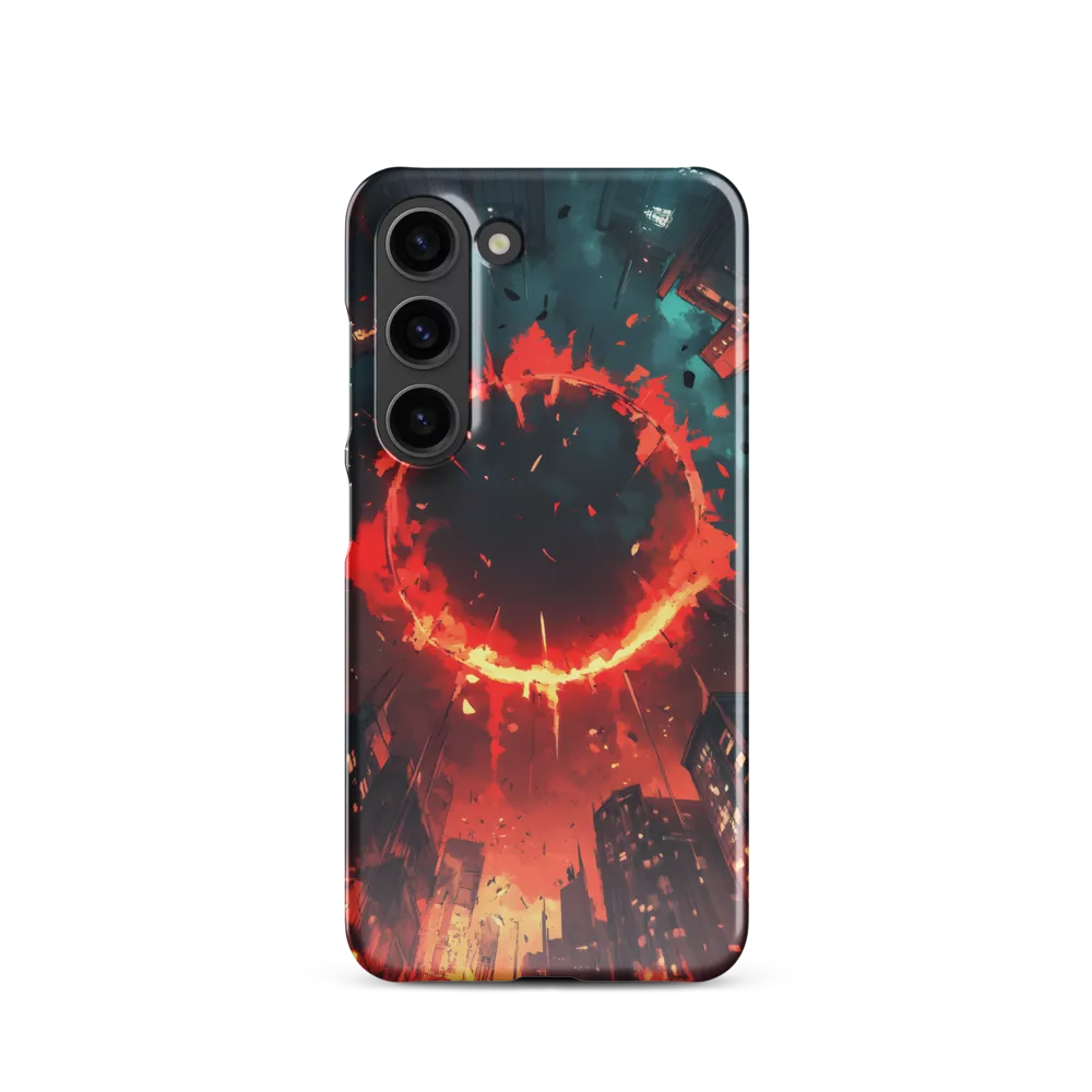 Eclipse of Destruction