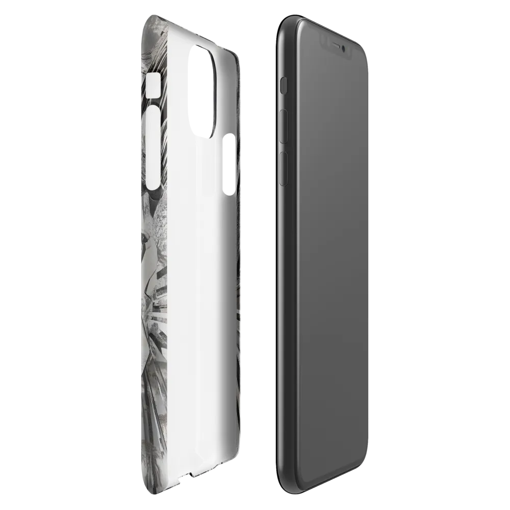 Reflections in Monochrome