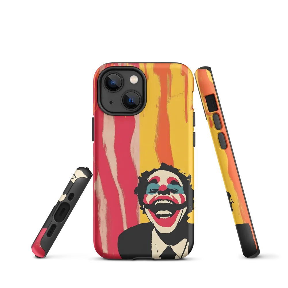 The Joy of Laughter