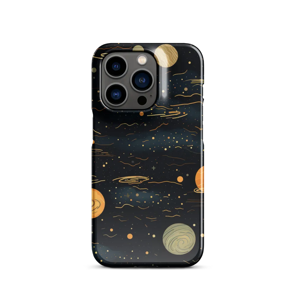 Celestial Dreams