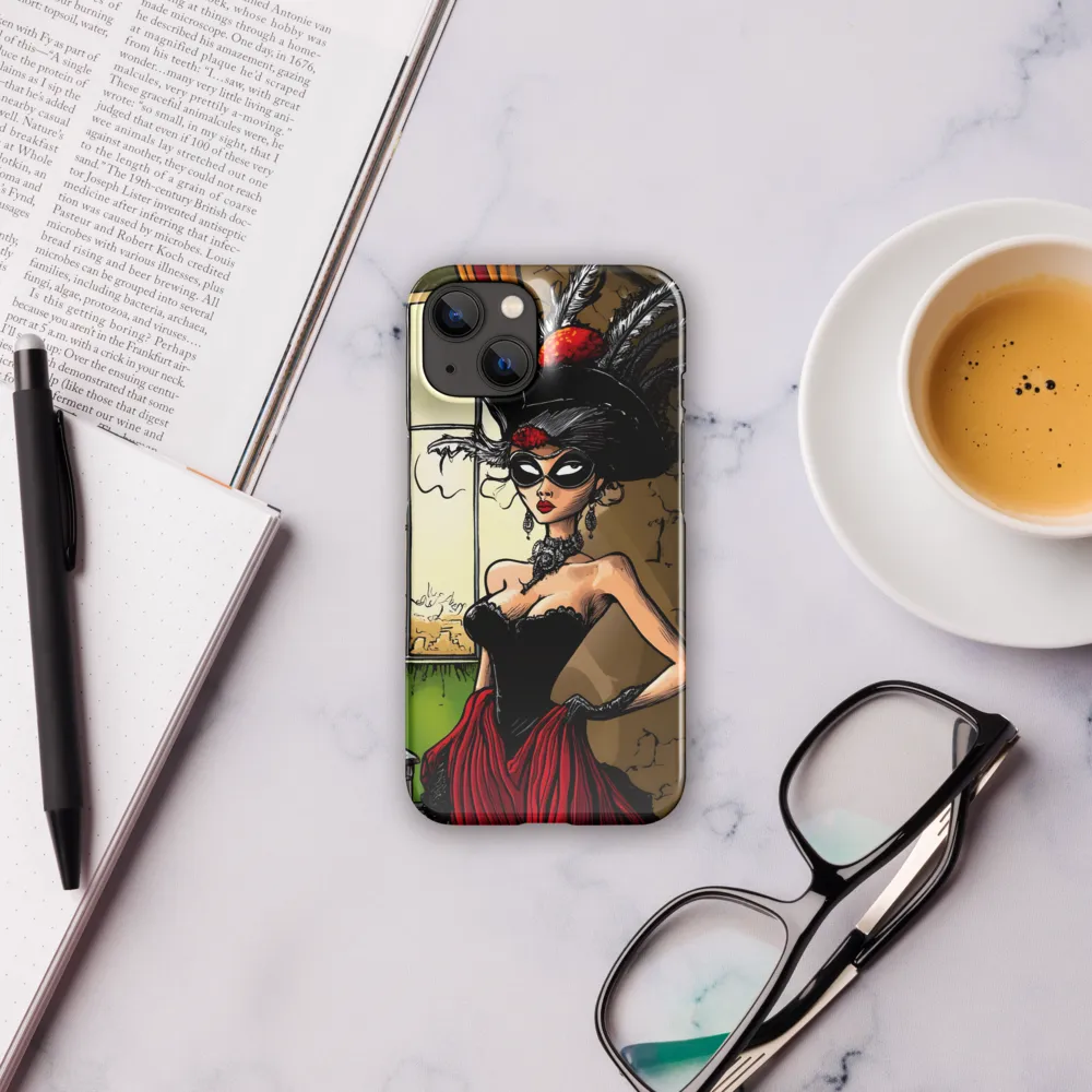 Chic Enigma