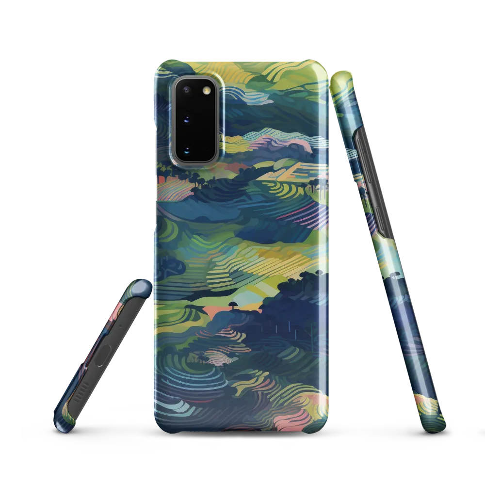 Harmony in Waves
