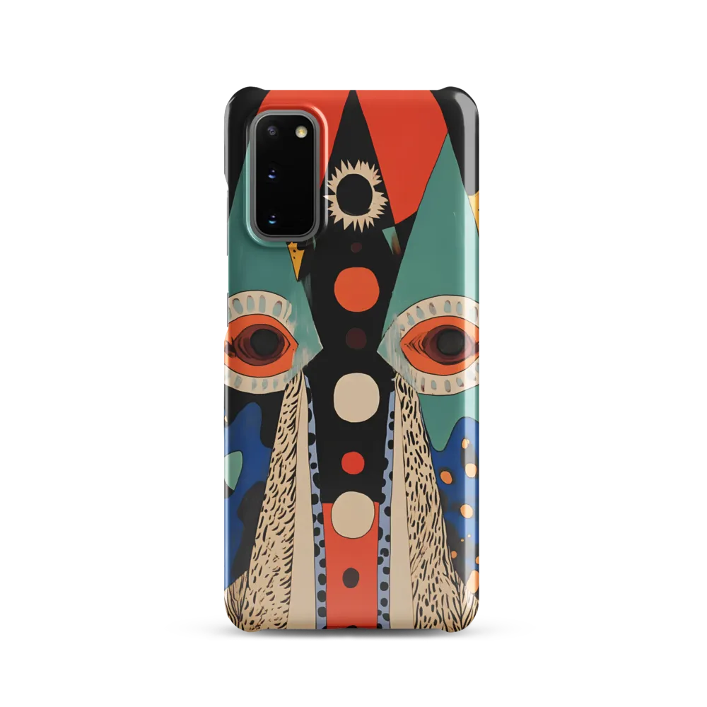 Visages of Vibrancy
