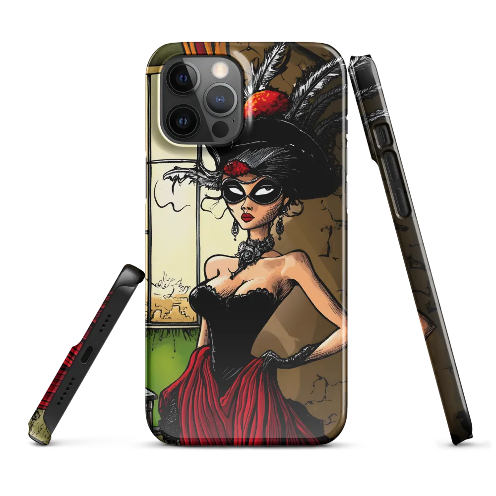 Chic Enigma