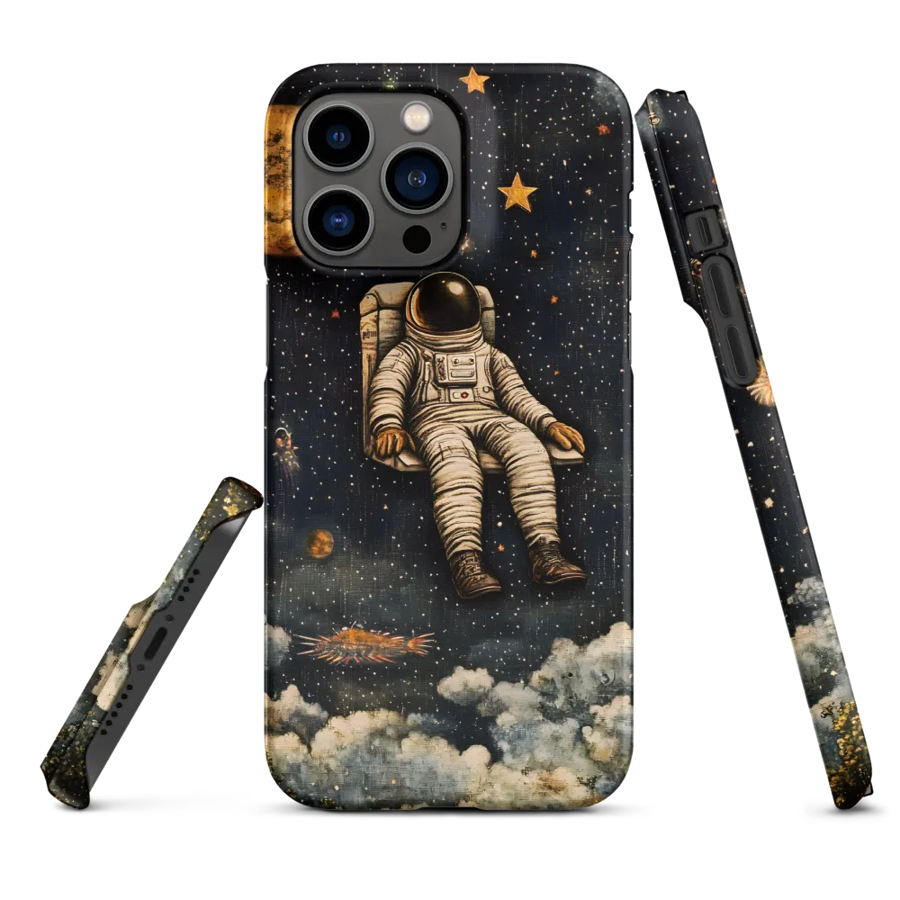 Dreaming Among the Stars