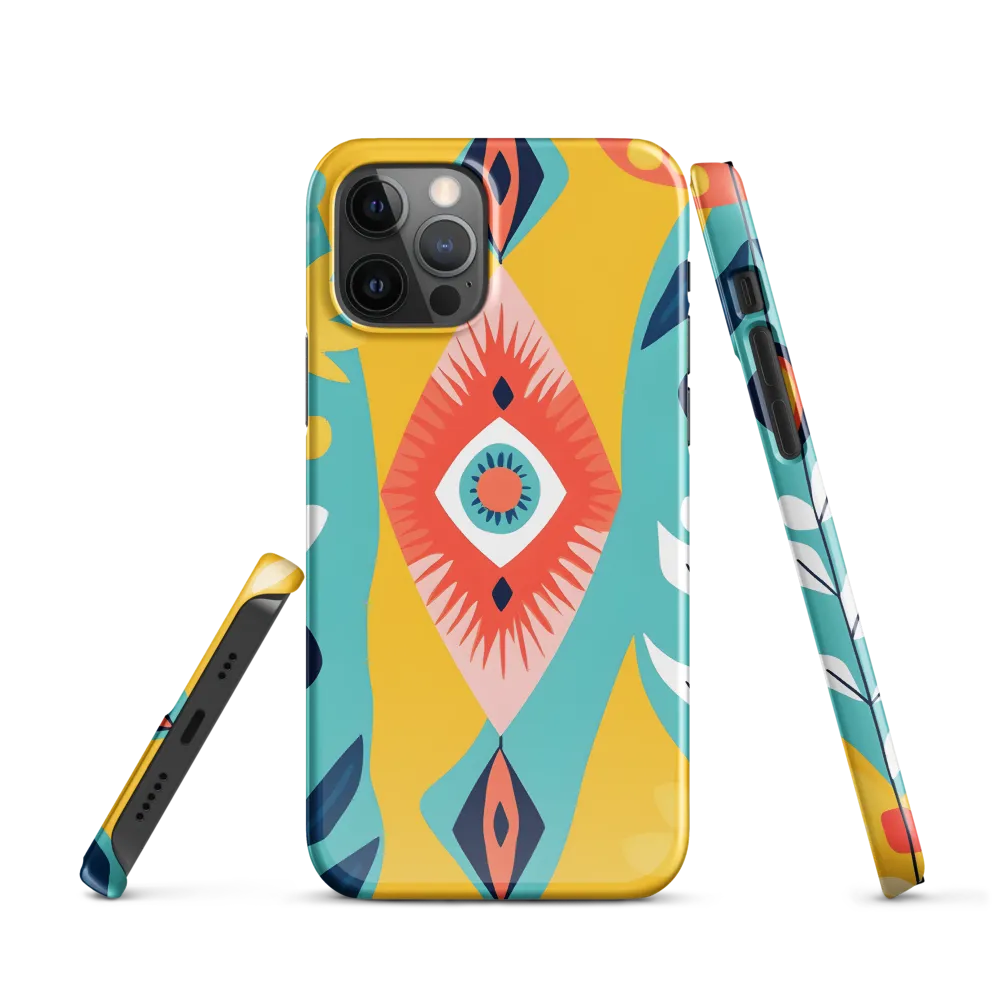 Symphony of Colors