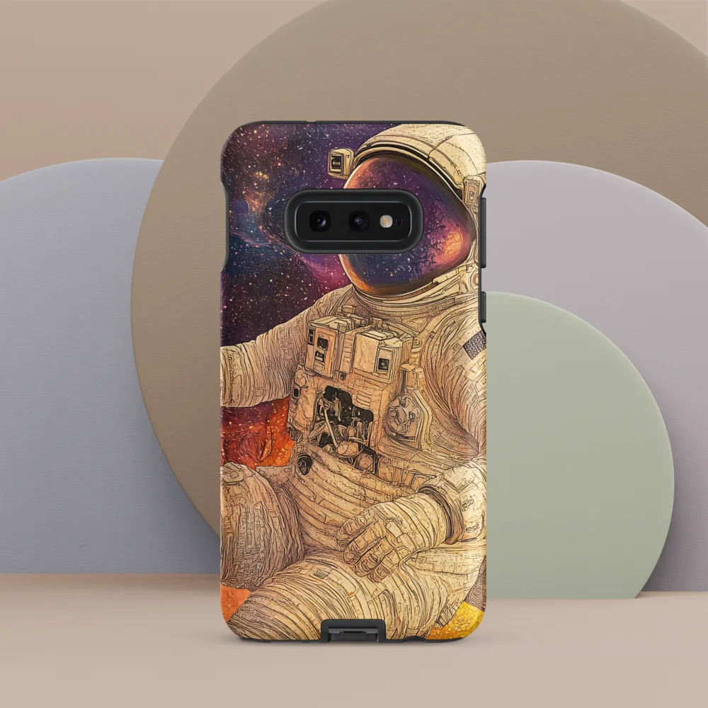 Journey Beyond Stars