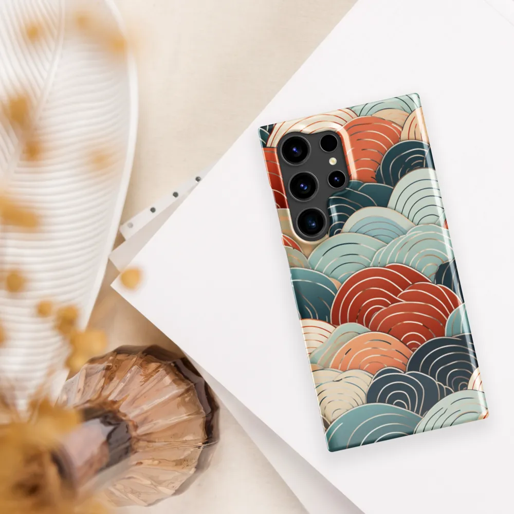 Rhythms of Waves