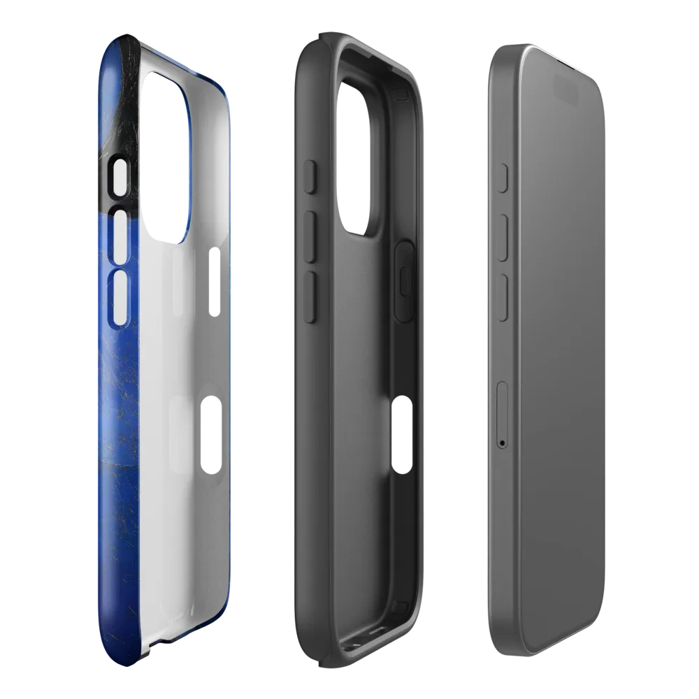 Dynamics of Blue and Black