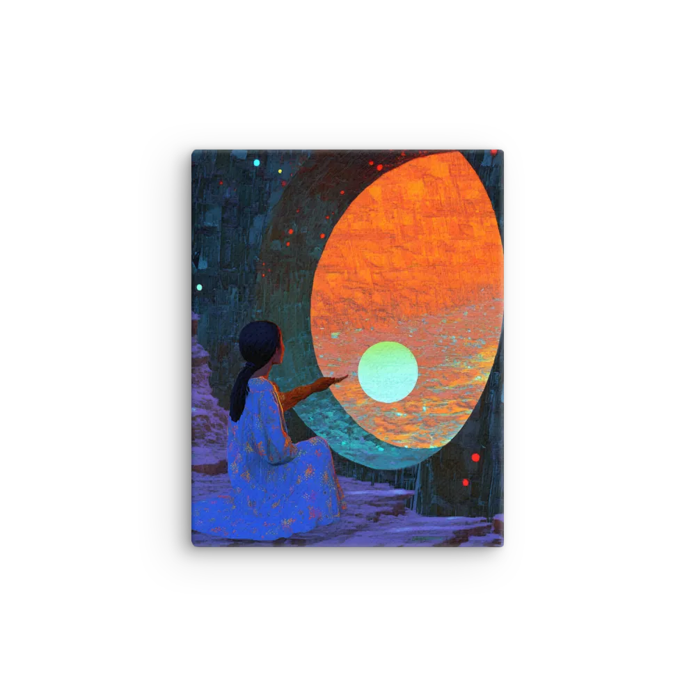The Portal of Dreams