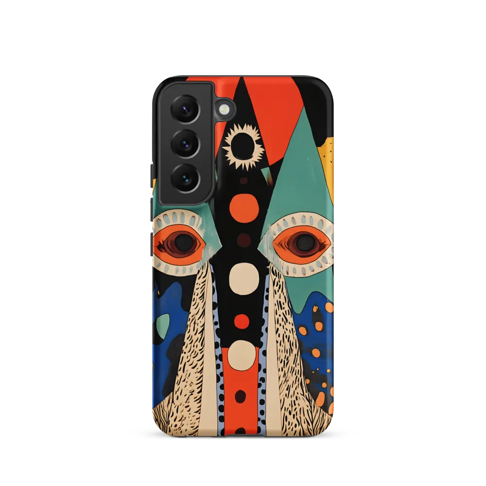 Visages of Vibrancy