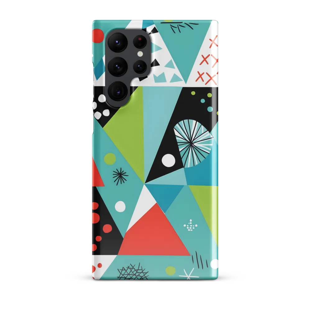 Playful Geometric Harmony