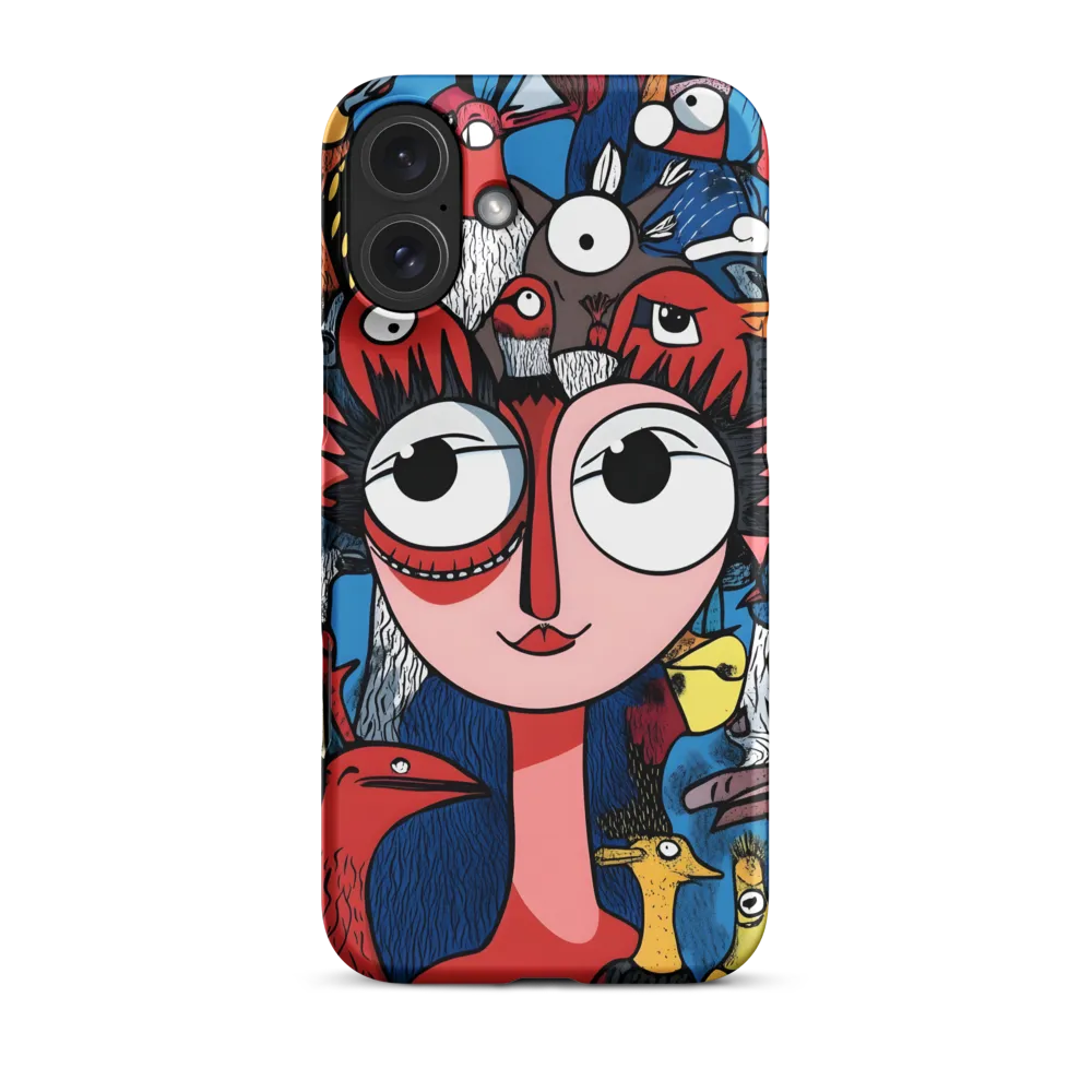 Whimsical Fusion