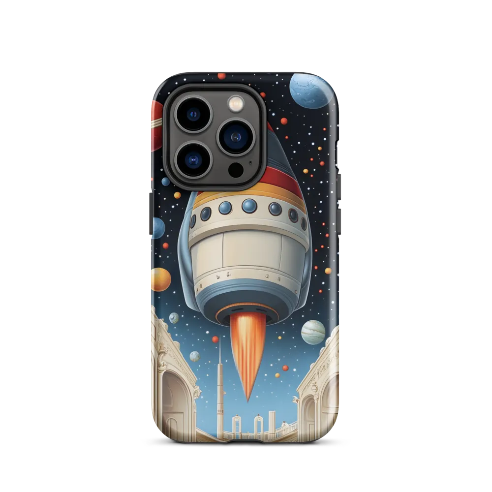 Journey to the Stars