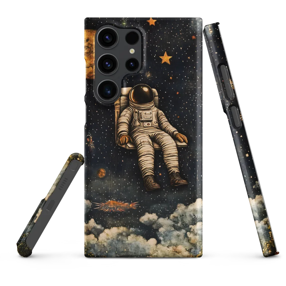 Dreaming Among the Stars