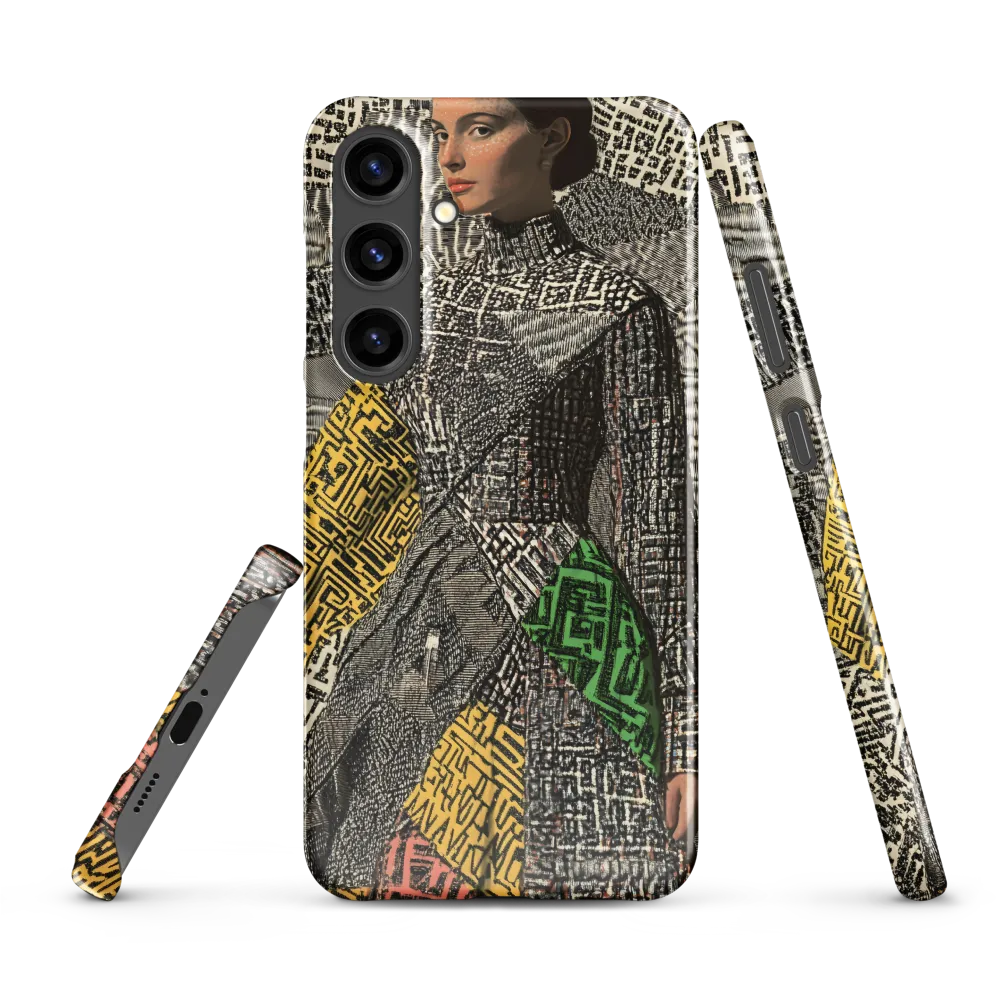 Dynamic Elegance: The Art of Fashion
