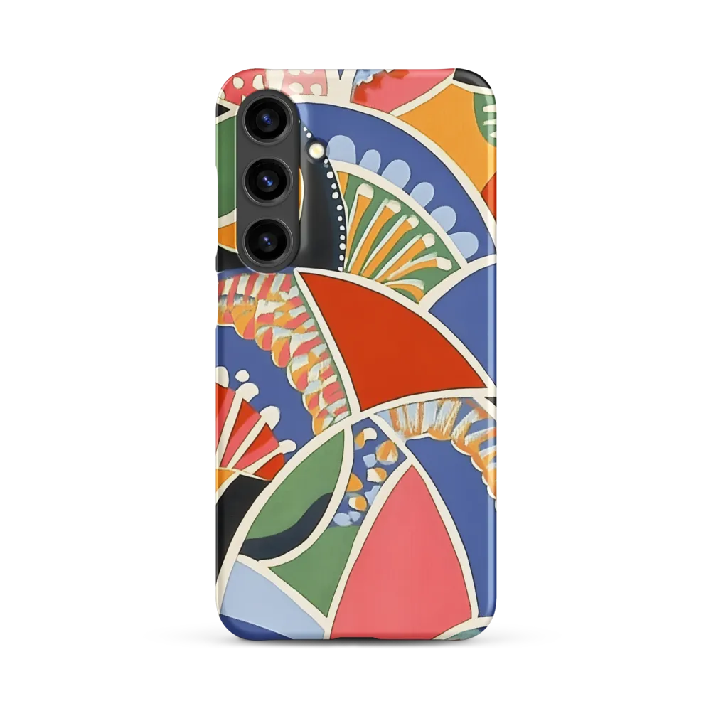 Kaleidoscope of Colors