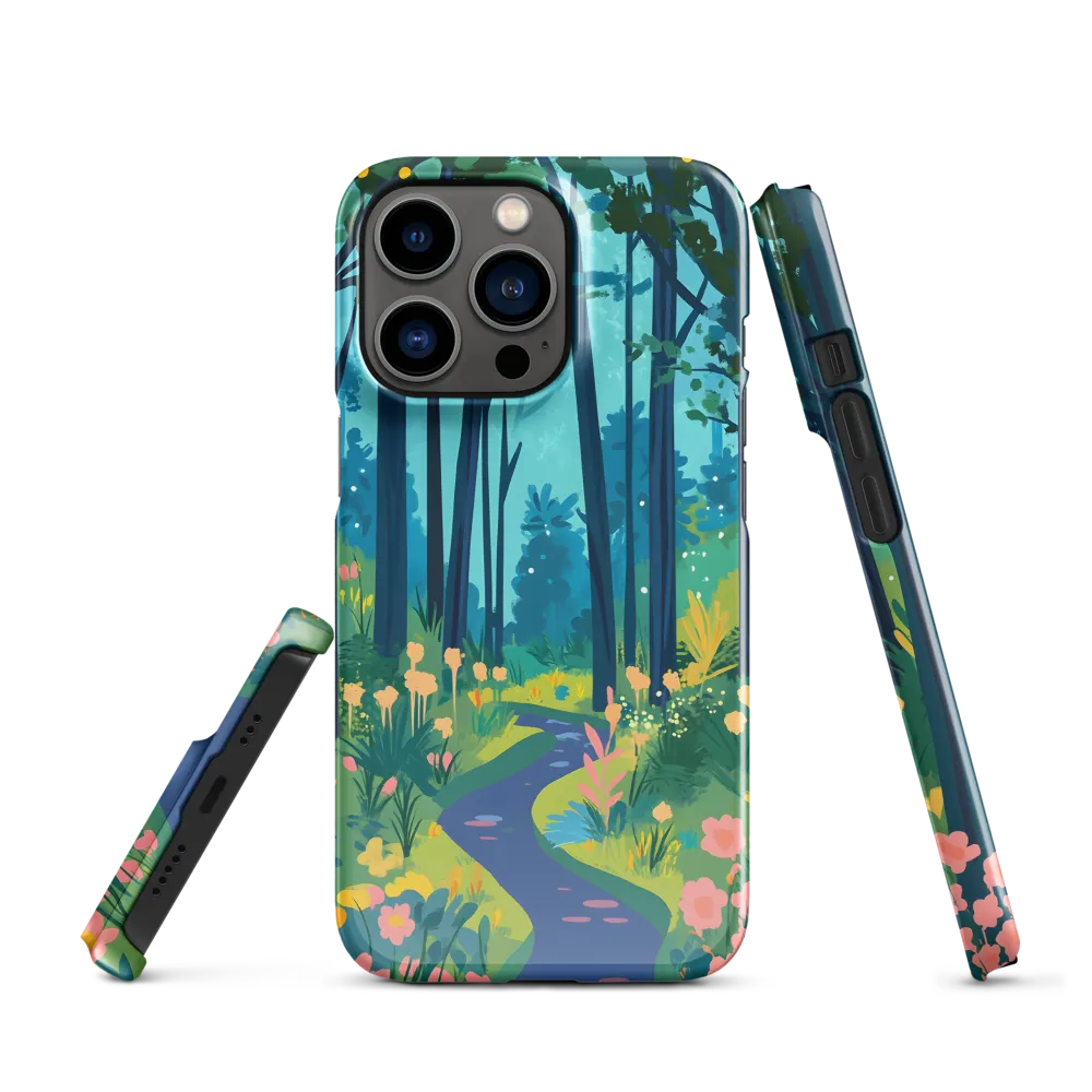 Whispers of the Forest