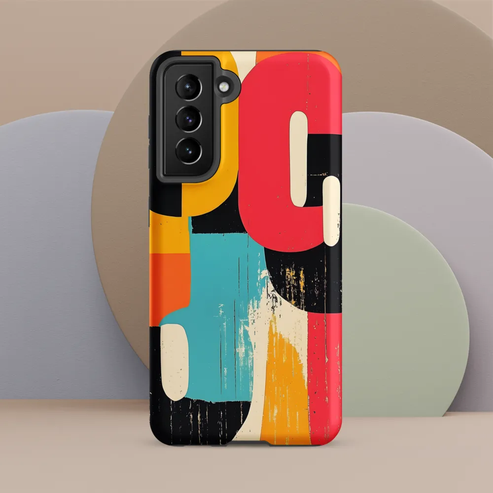 Colorful Curves: Numbers in Harmony