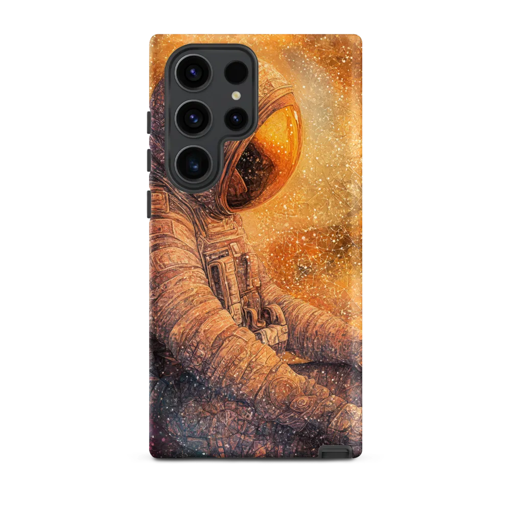 Contemplation in the Cosmos