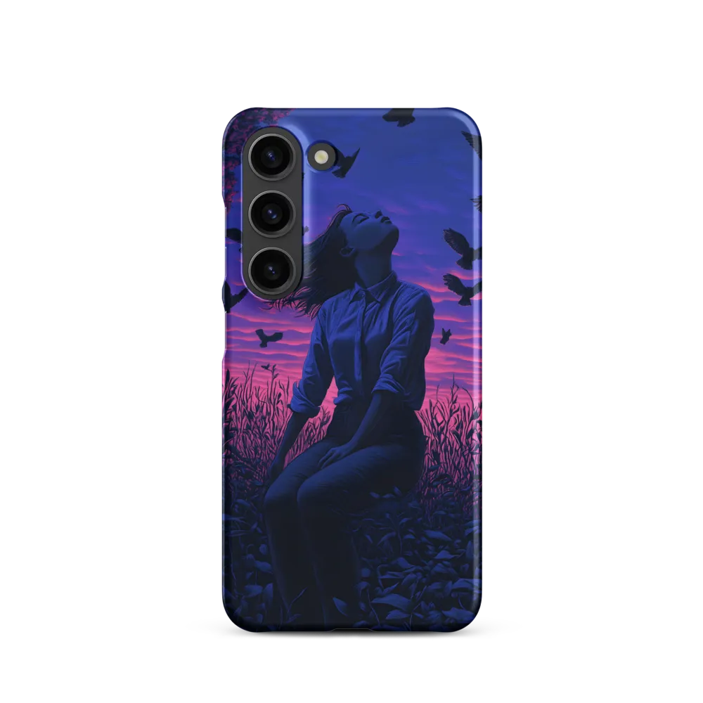 Awakening in Twilight