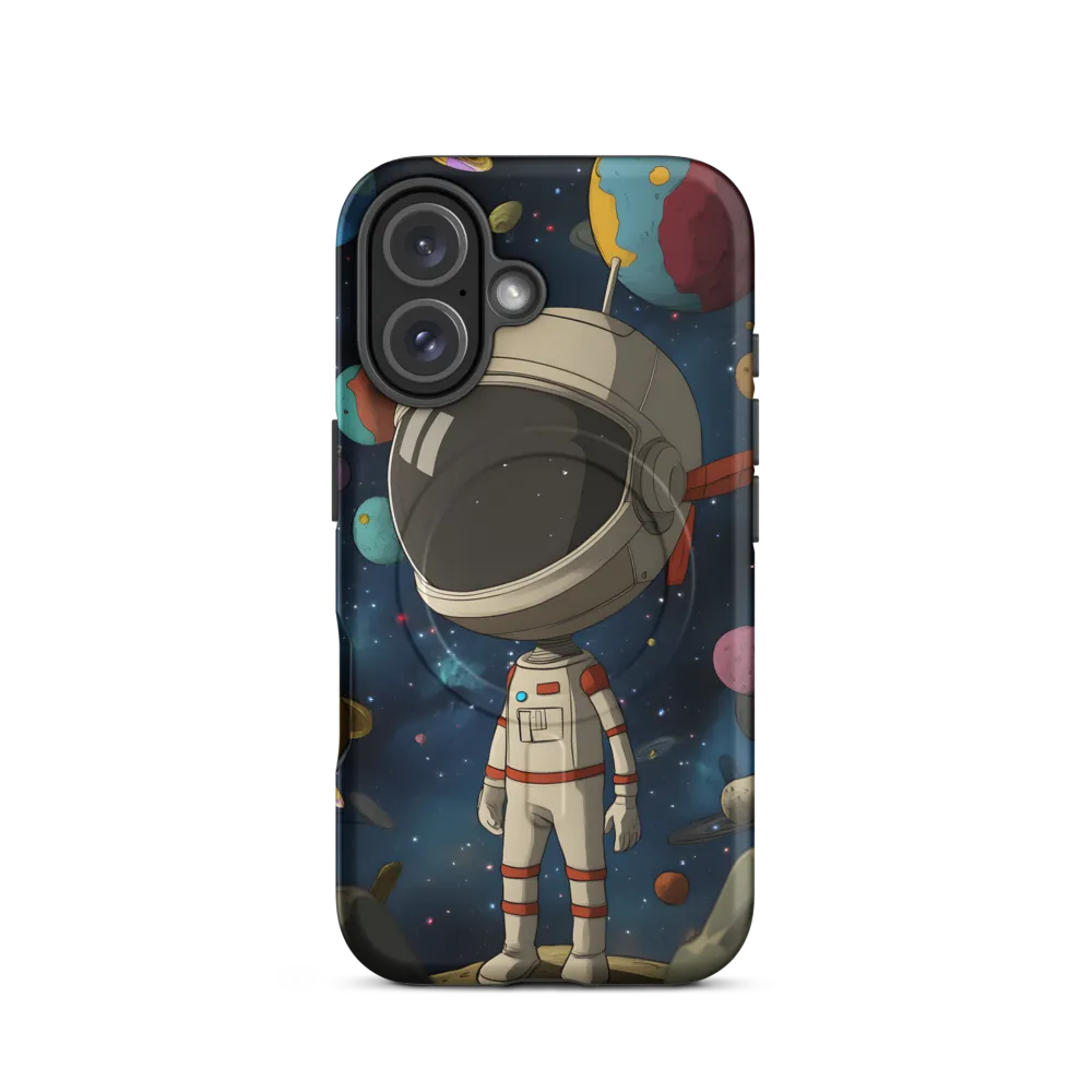 Cosmic Wonder