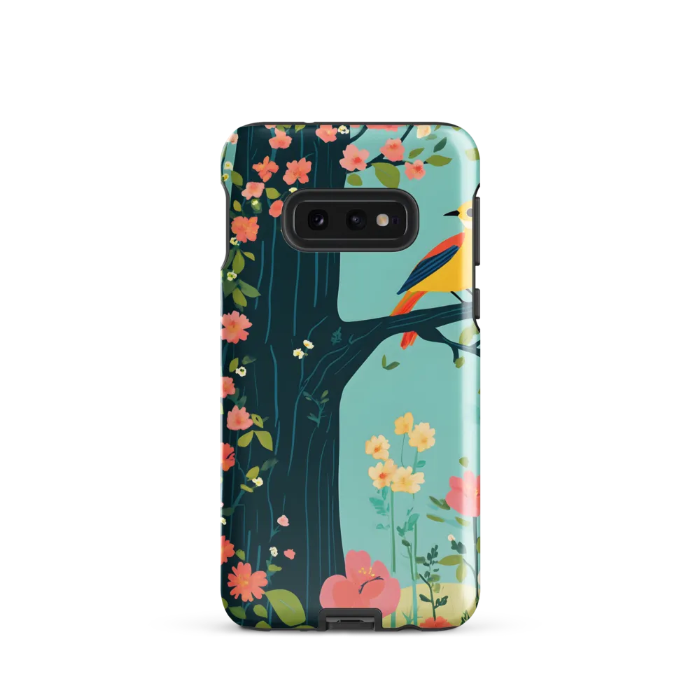 Harmony in Bloom