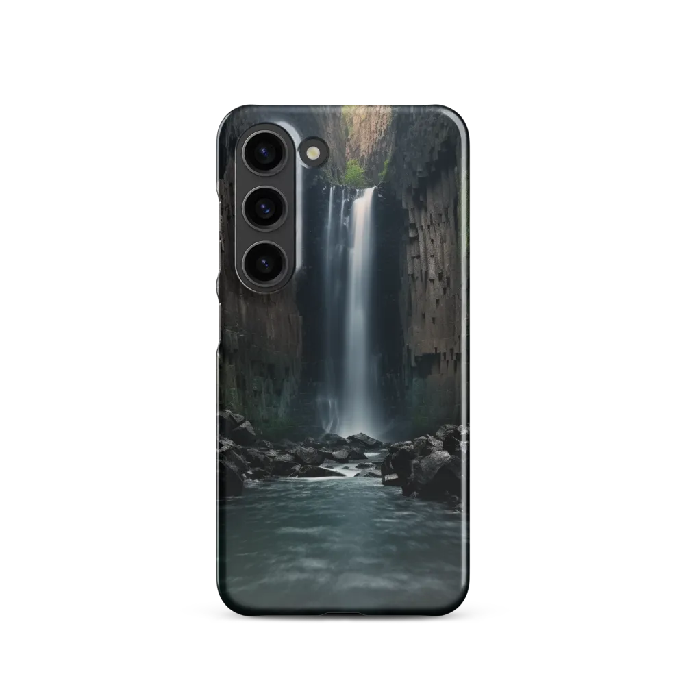 Elysium Falls